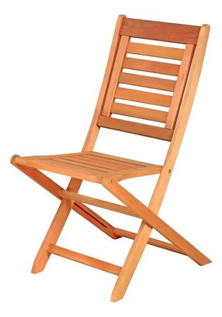 SILLA PLEGABLE ECOMADERA AMANCAY