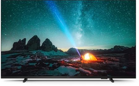 Smart Tv Led Philips 55P 4K 55Pud7309-77 Titan