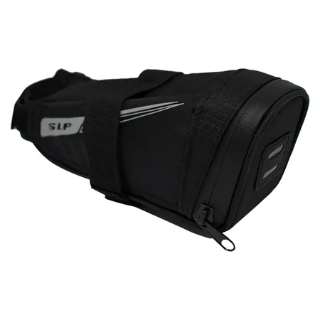 Bolso Bajo Asiento SLP Chico Bolsiba-011 Negro