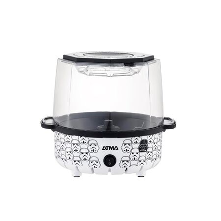 Pochoclera Yelmo AT9802SWP 550W 80gr