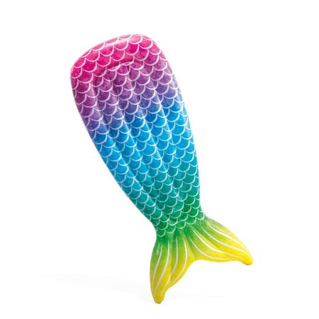 Inflable de Sirena Piscina Intex 180x79 cm