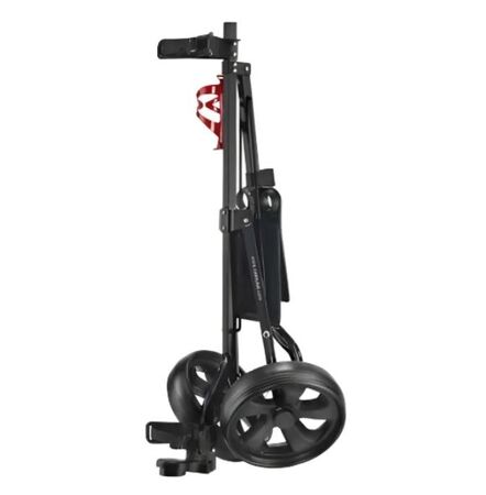 Carro Manual Golf Caddytek 5.8 -2 Ruedas