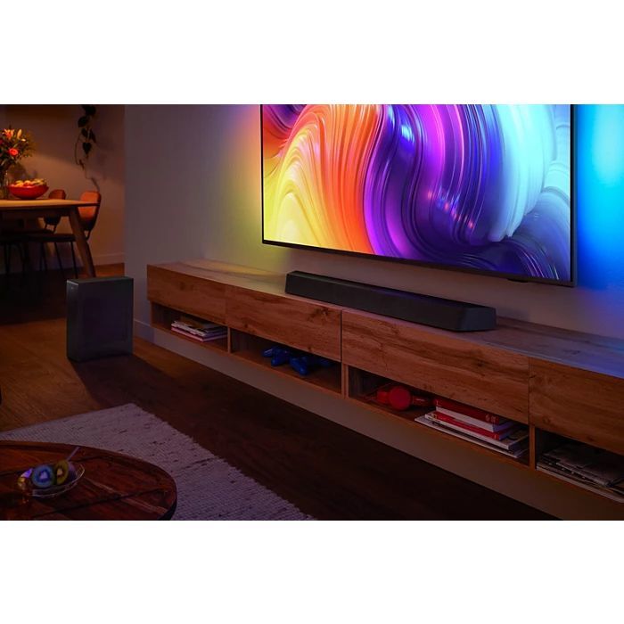 Barra de Sonido Bluetooth 3.1 Philips TAB8507B/10 - Vista 2