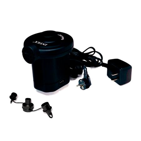 Inflador Intex Eléctrico 220 Volts 17794/0