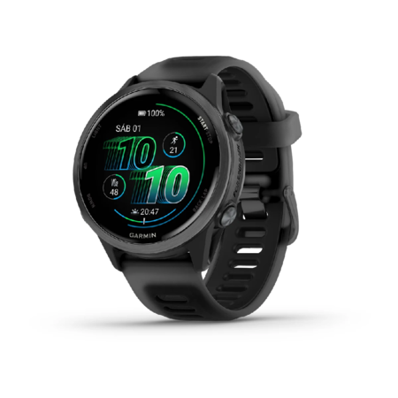 Reloj Smartwatch Garmin Forerunner 570 - 42mm