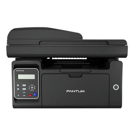 IMPRESORA LASER MULTIFUNCION + TONER DE REGALO PANTUM M6500NW RED-WIFI - Vista 4