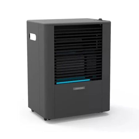 GARRAFERA COPPENS MOVIL 5.0 / 5000 KCAL/H - GAS ENVASADO