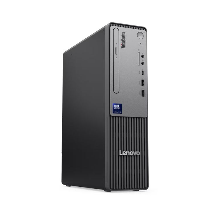 Computadora de Escritorio Lenovo U5-225 8GB SSD512GB Neo50S Sin Sistema Operativo - Vista 2