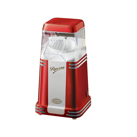 Pochoclera Popcorn Maker Retro Nostalgia