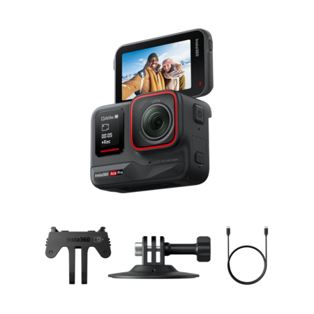 Insta 360 - Ace Pro