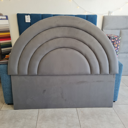 RESPALDO de cama ARCO IRIS 140X120