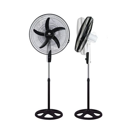VENT. PIE ABON GARDEN 20 P20 T5 TEMPORIZADOR