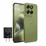 Celular Motorola Moto G67 5G 256GB Nile