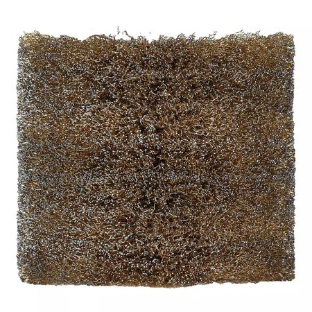 Einhell Cepillo de alambre de laton, 120 × 100 mm