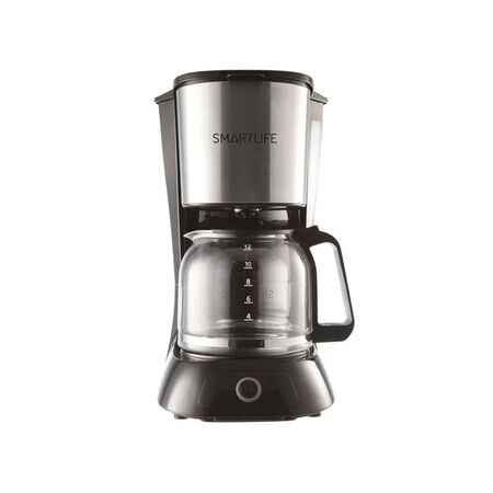 Cafetera SmartLife SL-CM9402 1,5 Lts