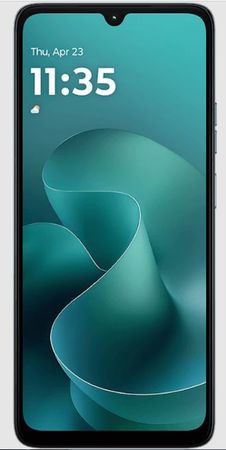 Celular Motorola Moto G06 6.9" Tapestry 4Gb/64Gb