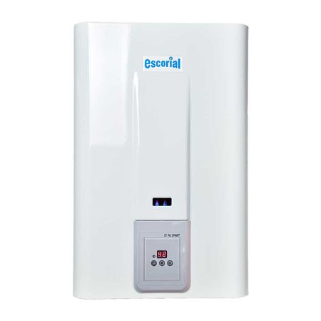 Calefón Escorial Smart CE-14LS Blanco