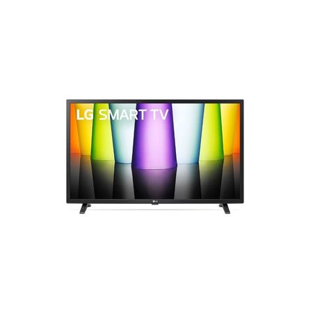 LG LED TV 32" 32LQ630BPSA SMART HD AI THINQ HDMI/USB/TDA/WIFI/BLUETOOTH