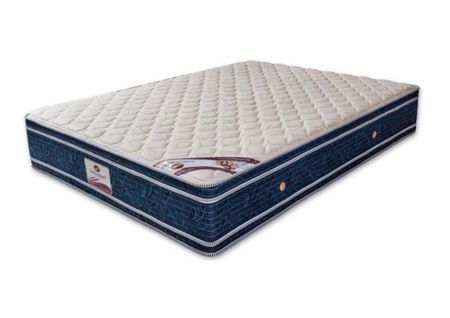 COLCHÓN SUEÑO DORADO ATENAS 140x190 ESPUMA 2 PLAZAS