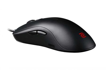 Mouse Gamer Zowie FK1-B Black