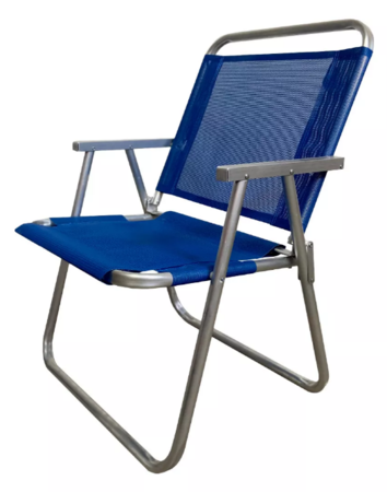 Silla Lusqtoff - Copacabana Alta Cad0410