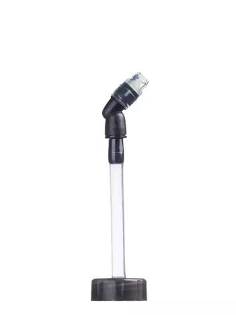 Bombilla Aonijie Extensora Unisex Multidisciplina Negro