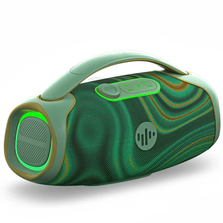 Parlante Stromberg Bluetooth Force 40w