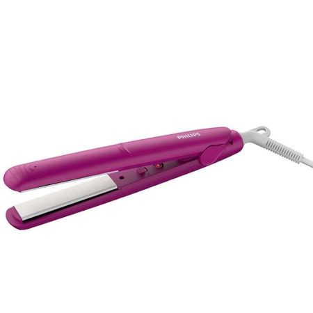 Planchita De Pelo Philips Straightcare Essential Hp8401/40