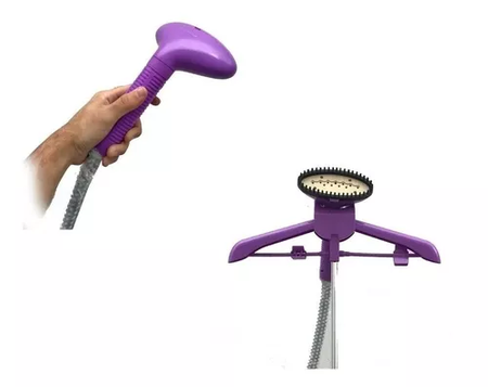 Vaporizador De Prendas Winco ( W207)