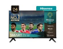 Smart Tv Qled Hisense 50P 50Q6N Vidaa