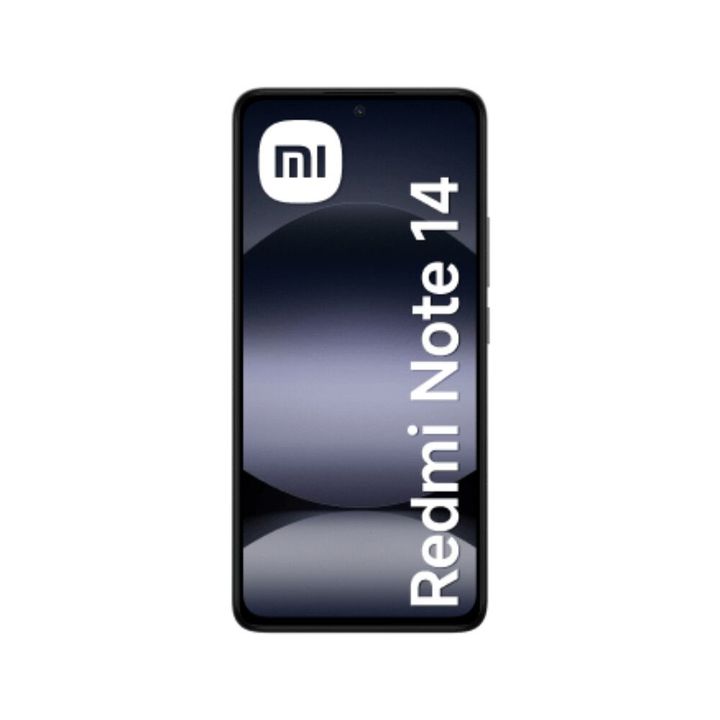 Xiaomi Redmi Note 14 256gb 8gb Ram - Vista 1