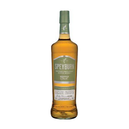 Whisky Speyburn Bradan Orach Speyside Single Malt 700 ml