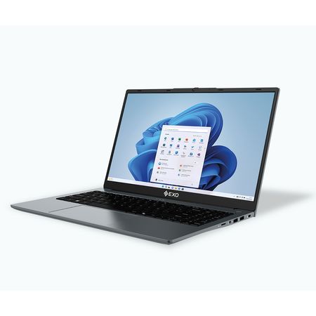 Notebook AMD Ryzen 5 7430U Ram 8gb Ssd 480gb 15,6" W11 EXO