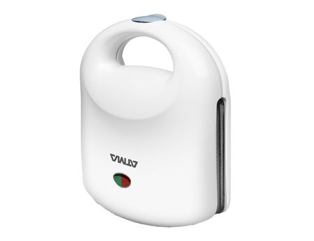 Sandwichera Atma Essential Antiadherente 700W SM8911P