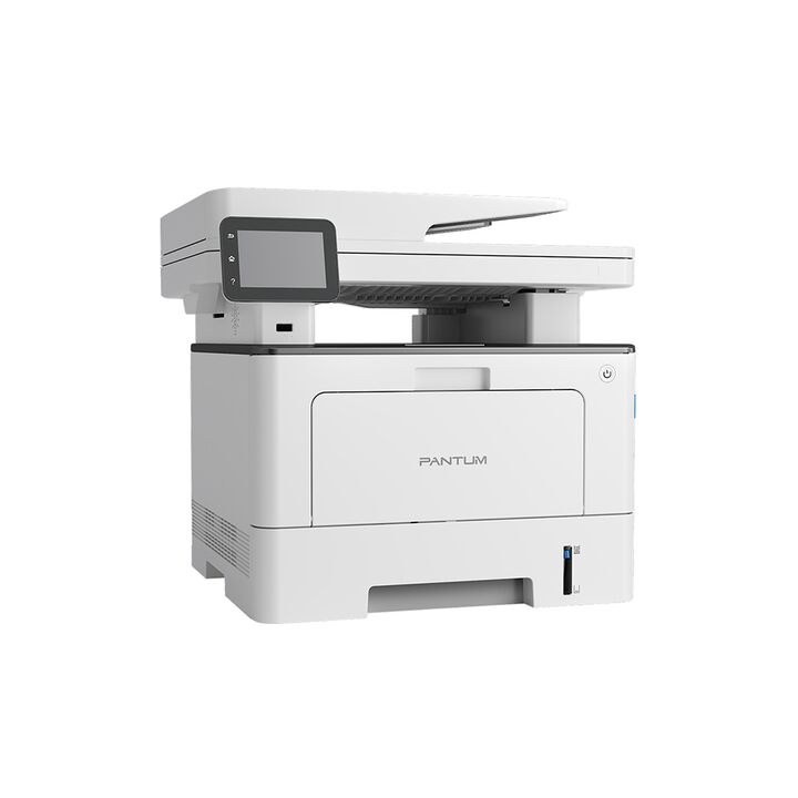 Impresora Multifuncion Pantum BM5100FDW 40ppm 1200x1200ADF WiFi - Vista 2