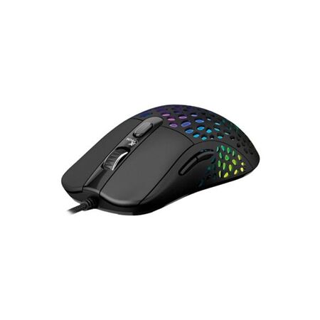 Mouse X-Tech Swarm de 6 Botones Gaming