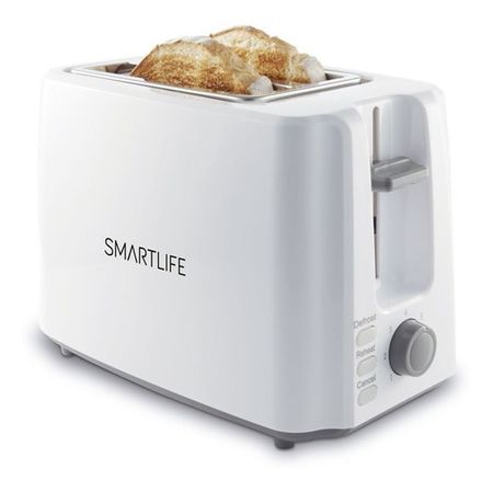 SMARTLIFE TOSTADORA SL-TO1301W