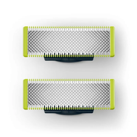 Repuestos De Cuchillas Philips Oneblade QP220/51