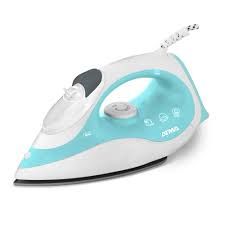 PLANCHA ATMA PAV1217N 1800W VAPOR SUELA - 4605531