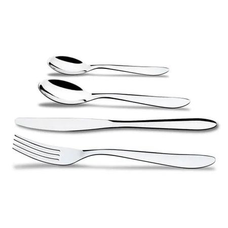 Juego de Cubirertos 24 Piezas Bellagio Brinox  ( 5103/448)