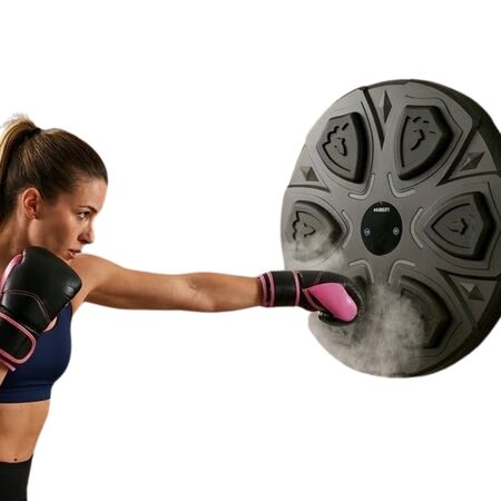 Máquina Boxeo Inteligente Randers ARG-BOX-002