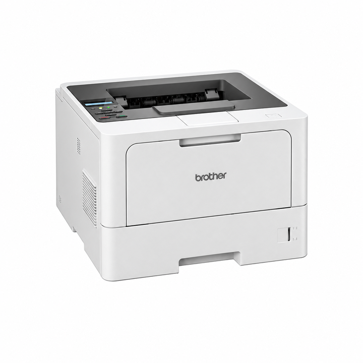 Impresora Laser Brother HL-L5210DW Con Dúplex - Vista 3