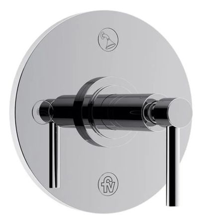 Fv City Decorativo P/valvulas De 3 Y 4 Vias 0682a/88.0-cr