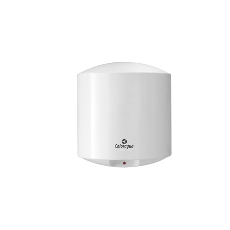 TERMOTANQUE ELECTRICO LONGVIE CALORAGUA CAE40F 37LTS  COLGAR C/INFERIOR - 4605103