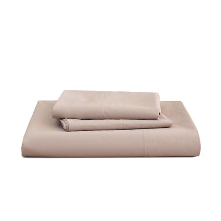 Sábanas 1 1/2 Plaza 100%  Algodón Egipcio 200 Hilos