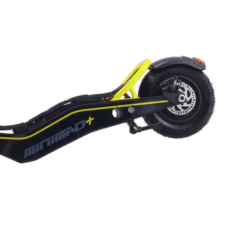 Monopatin Electrico Mad Air 350W - Velocifero  Autonoma 30 km  Bluetooth App - Envio Gratis CABA