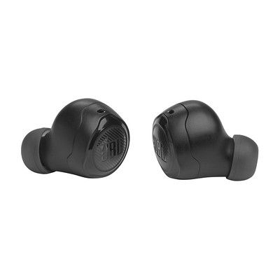 Auricular JBL Gamer Quantum TWS Air Negro