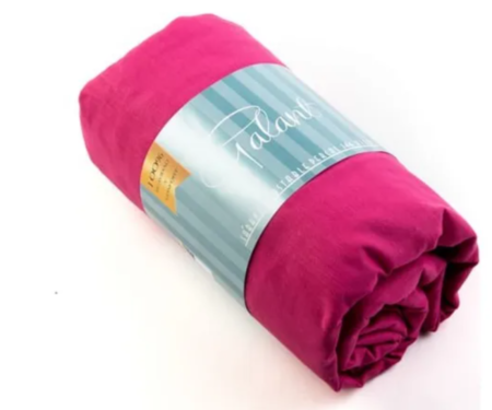 Sábana ajustable Galant twin