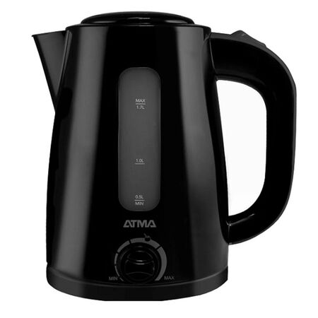 Pava Electrica Atma Pena Con Corte Automatico Matero