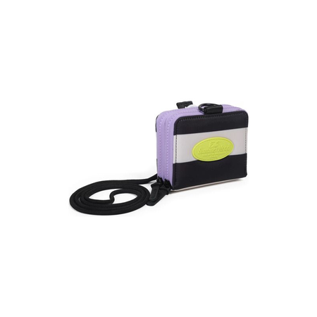 Chimola Billetera Cande Black B283